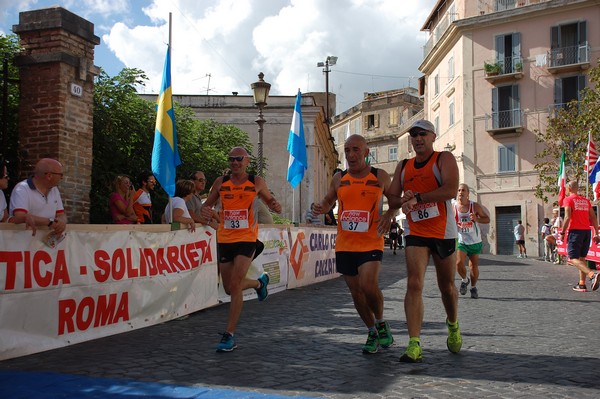 Maratonina del Cuore (C.S. - C.E.) (20/09/2015) 00009