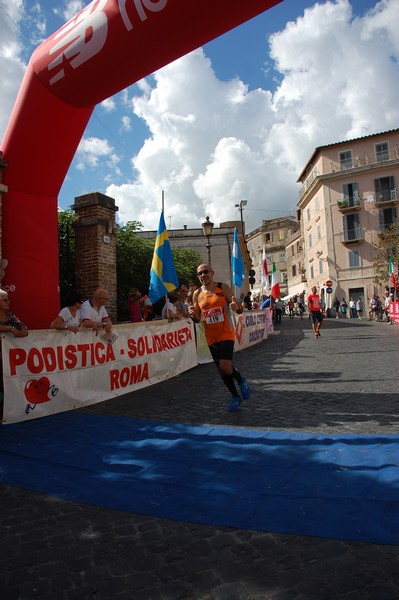 Maratonina del Cuore (C.S. - C.E.) (20/09/2015) 00013