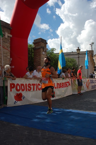 Maratonina del Cuore (C.S. - C.E.) (20/09/2015) 00017