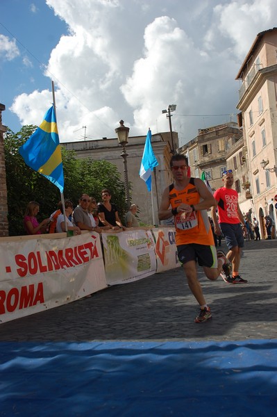 Maratonina del Cuore (C.S. - C.E.) (20/09/2015) 00022