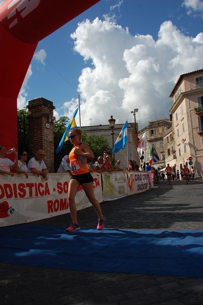 Maratonina del Cuore (C.S. - C.E.) (20/09/2015) 00030