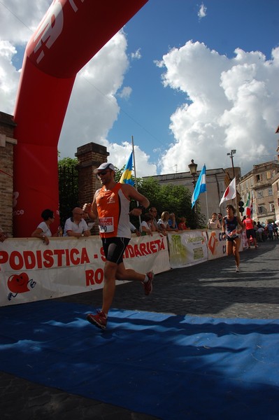 Maratonina del Cuore (C.S. - C.E.) (20/09/2015) 00035