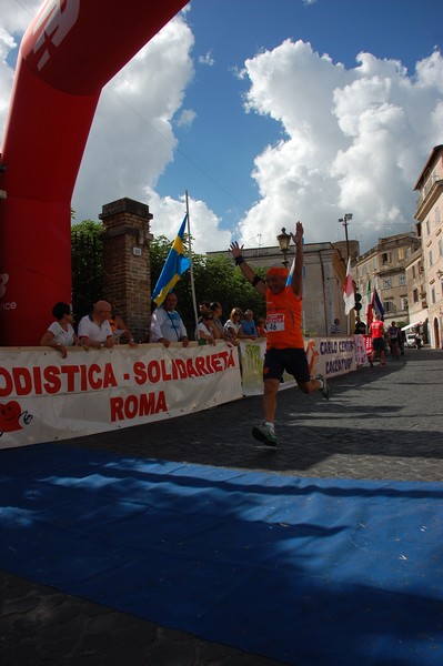 Maratonina del Cuore (C.S. - C.E.) (20/09/2015) 00039
