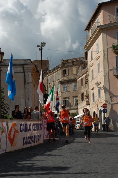 Maratonina del Cuore (C.S. - C.E.) (20/09/2015) 00042
