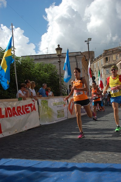 Maratonina del Cuore (C.S. - C.E.) (20/09/2015) 00045