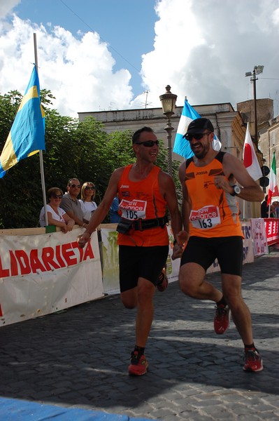 Maratonina del Cuore (C.S. - C.E.) (20/09/2015) 00056