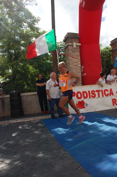 Maratonina del Cuore (C.S. - C.E.) (20/09/2015) 00070