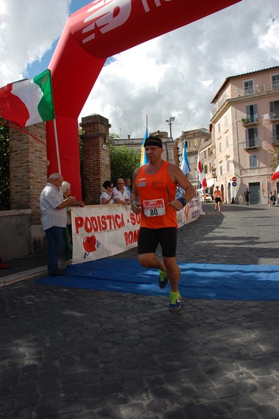 Maratonina del Cuore (C.S. - C.E.) (20/09/2015) 00072