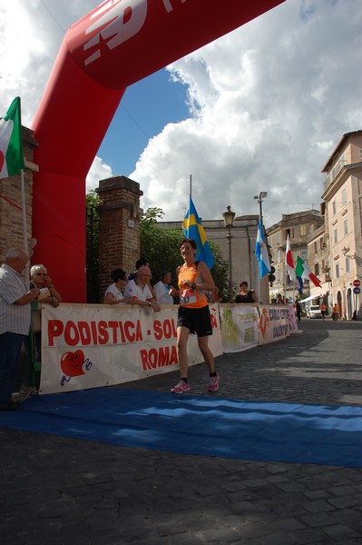 Maratonina del Cuore (C.S. - C.E.) (20/09/2015) 00074