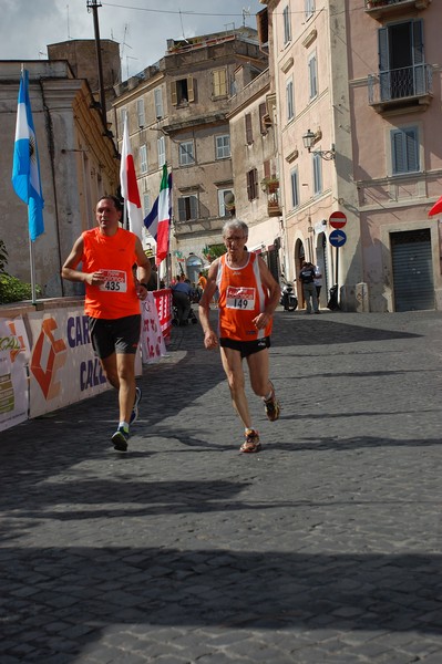 Maratonina del Cuore (C.S. - C.E.) (20/09/2015) 00085