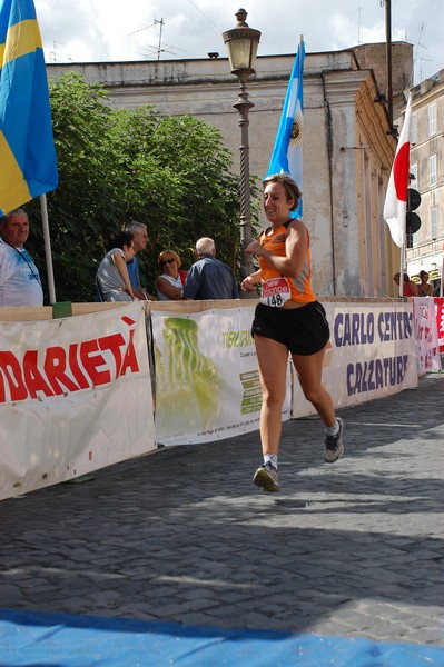 Maratonina del Cuore (C.S. - C.E.) (20/09/2015) 00090