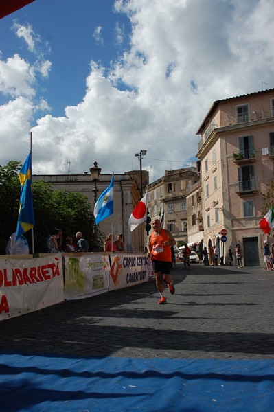 Maratonina del Cuore (C.S. - C.E.) (20/09/2015) 00091