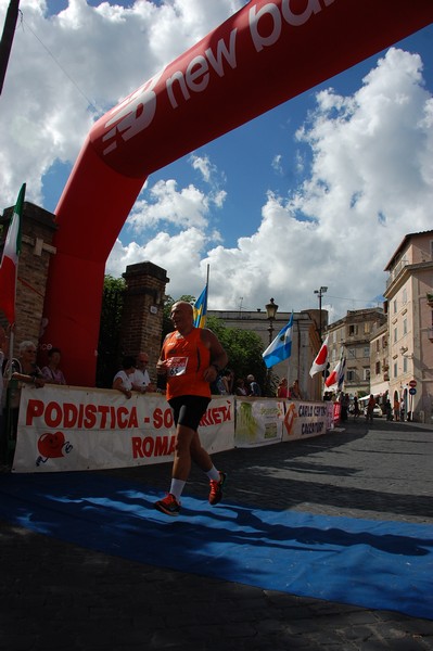 Maratonina del Cuore (C.S. - C.E.) (20/09/2015) 00092