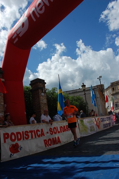 Maratonina del Cuore (C.S. - C.E.) (20/09/2015) 00096