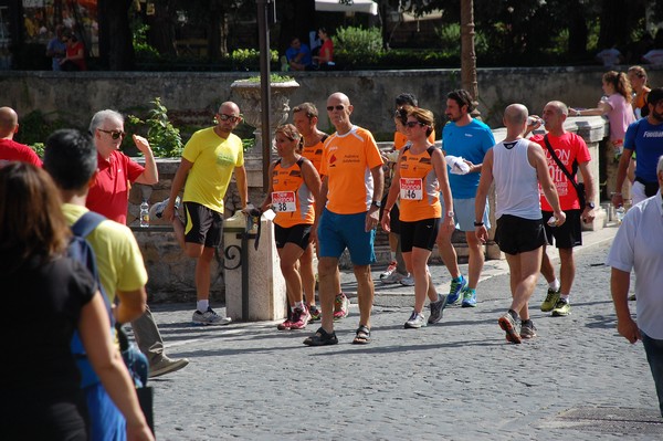 Maratonina del Cuore (C.S. - C.E.) (20/09/2015) 00099