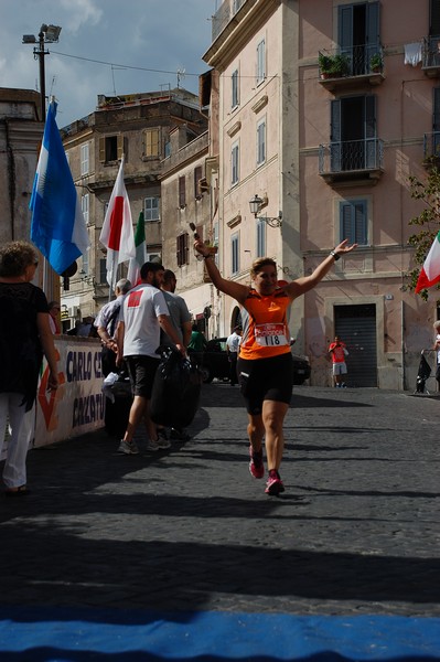 Maratonina del Cuore (C.S. - C.E.) (20/09/2015) 00100