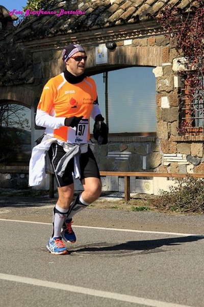 Giro del Lago di Bracciano (08/03/2015) 001