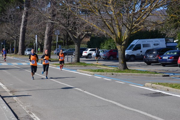 Giro del Lago di Bracciano (08/03/2015) 002