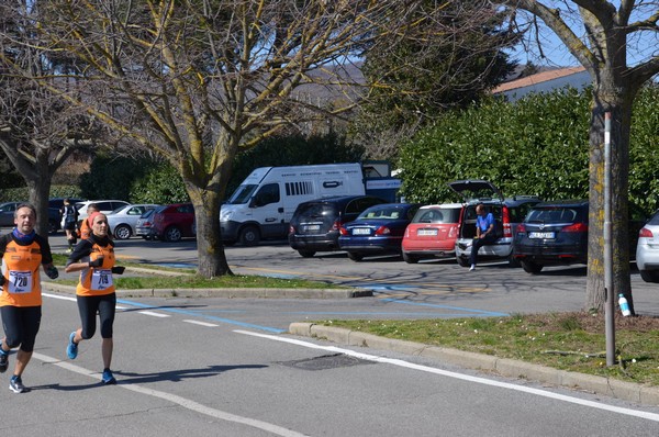Giro del Lago di Bracciano (08/03/2015) 003