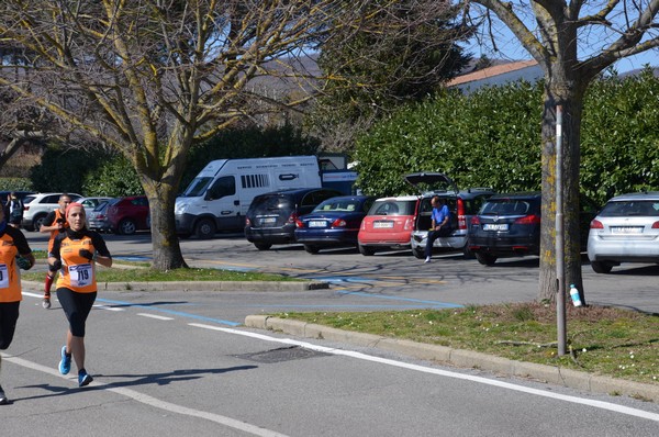 Giro del Lago di Bracciano (08/03/2015) 004
