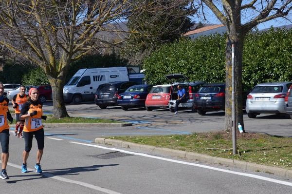 Giro del Lago di Bracciano (08/03/2015) 005
