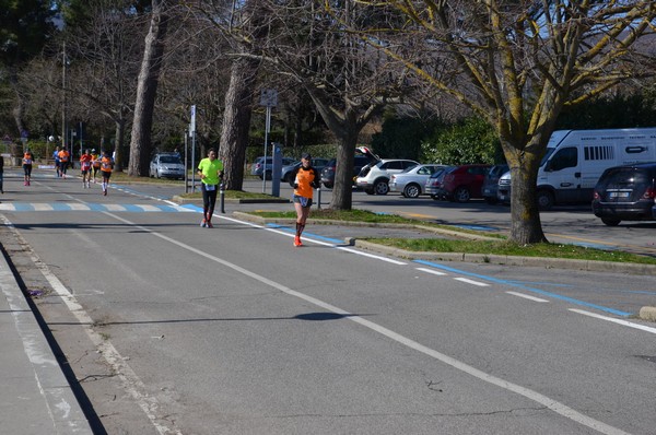 Giro del Lago di Bracciano (08/03/2015) 006