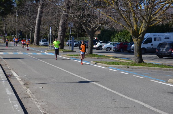 Giro del Lago di Bracciano (08/03/2015) 007