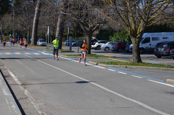 Giro del Lago di Bracciano (08/03/2015) 008