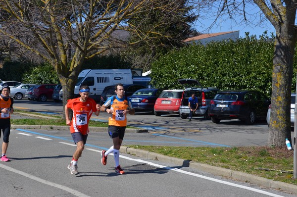 Giro del Lago di Bracciano (08/03/2015) 009