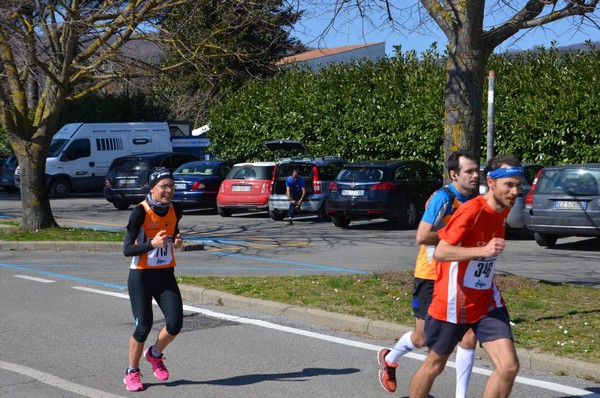 Giro del Lago di Bracciano (08/03/2015) 011