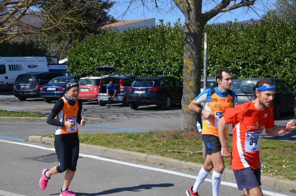 Giro del Lago di Bracciano (08/03/2015) 012