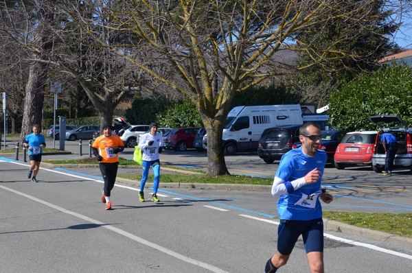 Giro del Lago di Bracciano (08/03/2015) 013
