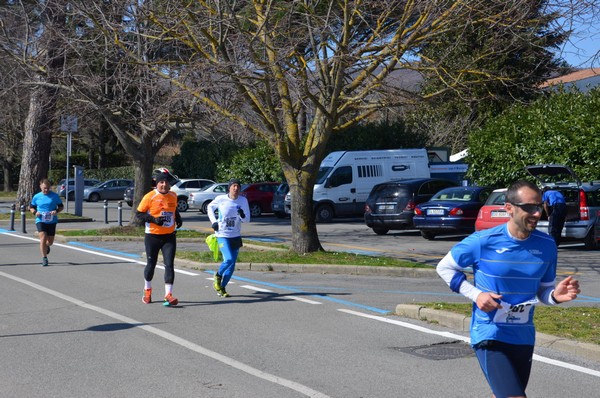 Giro del Lago di Bracciano (08/03/2015) 014