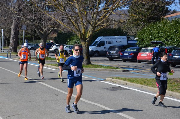 Giro del Lago di Bracciano (08/03/2015) 015