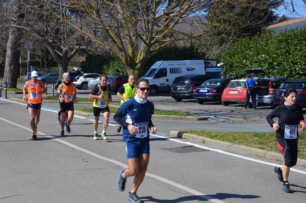 Giro del Lago di Bracciano (08/03/2015) 016