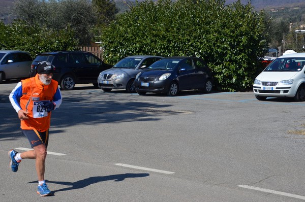 Giro del Lago di Bracciano (08/03/2015) 019