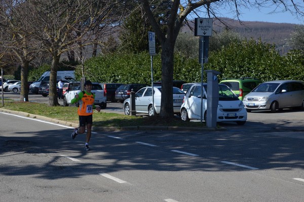 Giro del Lago di Bracciano (08/03/2015) 021