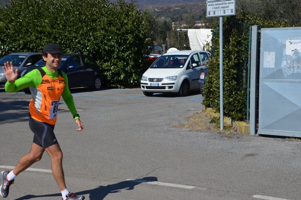 Giro del Lago di Bracciano (08/03/2015) 023