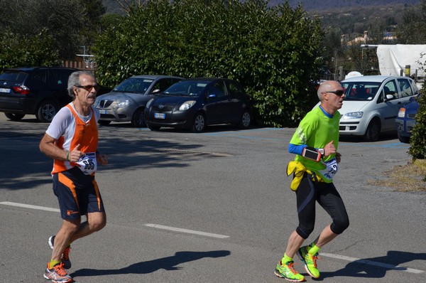 Giro del Lago di Bracciano (08/03/2015) 024