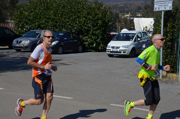 Giro del Lago di Bracciano (08/03/2015) 025
