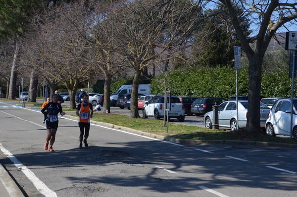 Giro del Lago di Bracciano (08/03/2015) 026