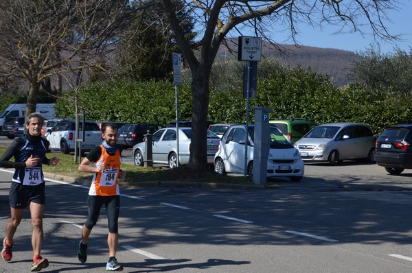 Giro del Lago di Bracciano (08/03/2015) 028