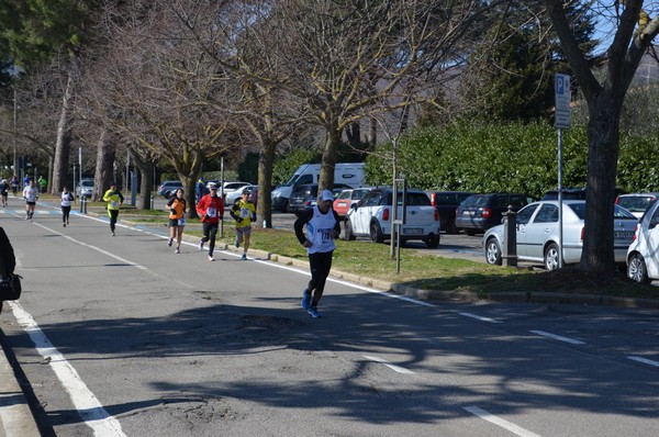 Giro del Lago di Bracciano (08/03/2015) 029