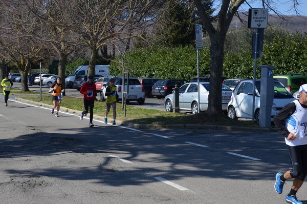 Giro del Lago di Bracciano (08/03/2015) 032