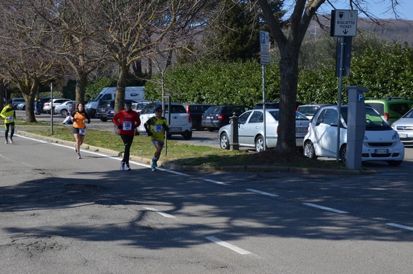 Giro del Lago di Bracciano (08/03/2015) 033