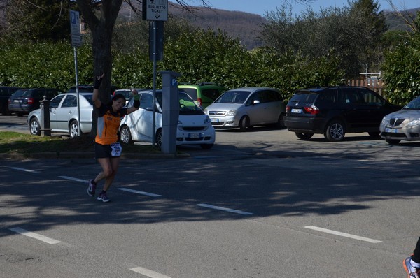 Giro del Lago di Bracciano (08/03/2015) 037