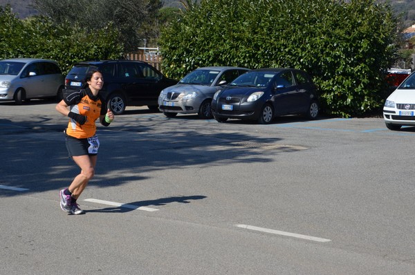 Giro del Lago di Bracciano (08/03/2015) 038