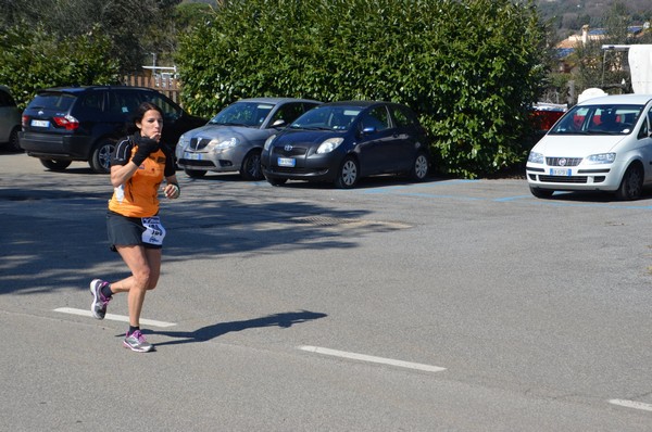 Giro del Lago di Bracciano (08/03/2015) 039