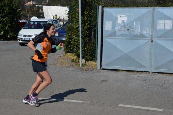 Giro del Lago di Bracciano (08/03/2015) 040