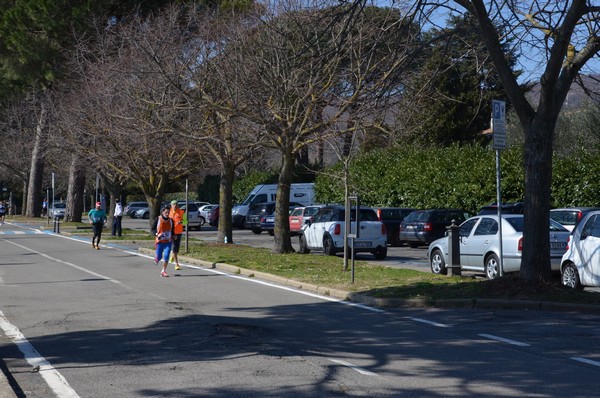 Giro del Lago di Bracciano (08/03/2015) 041